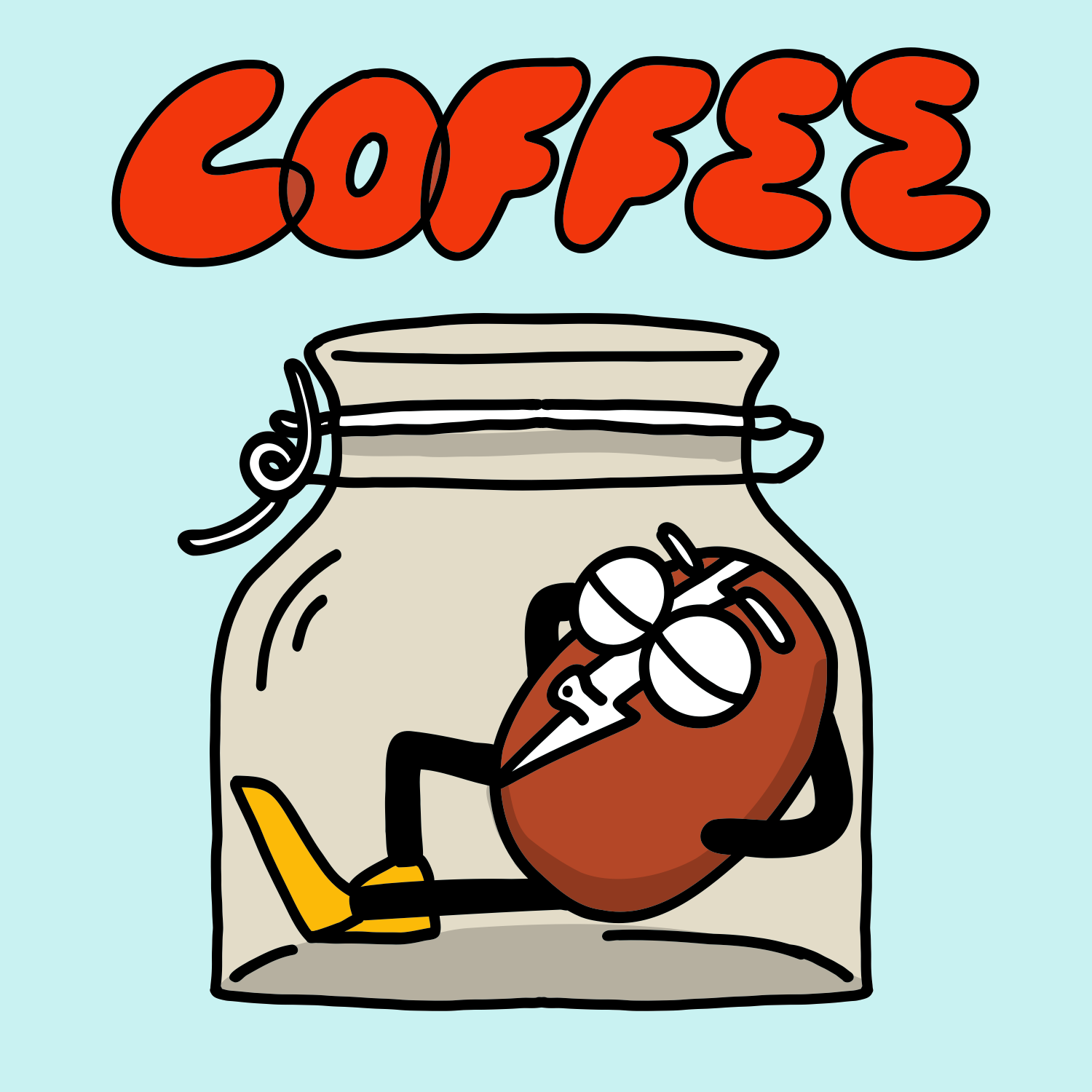 Coffee Bean