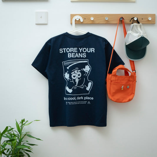 Store in a Cool Dark Place (Preorder)