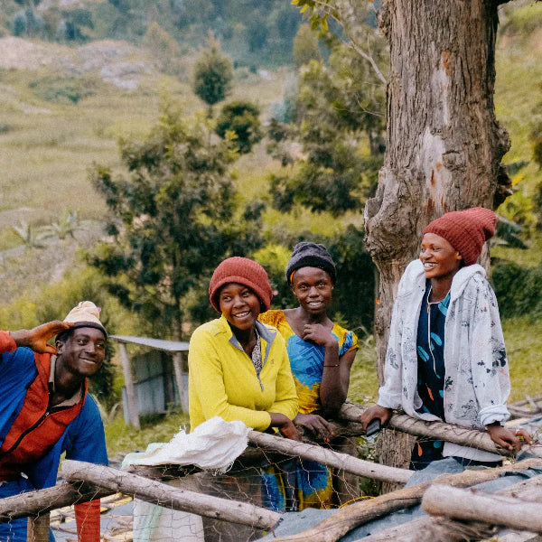 Rwanda Gitega Lot 48