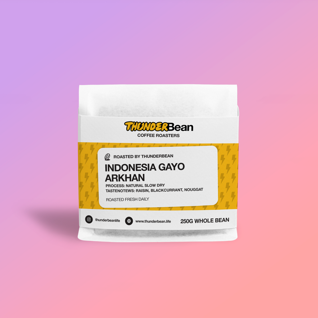 Indonesia Gayo Arkhan