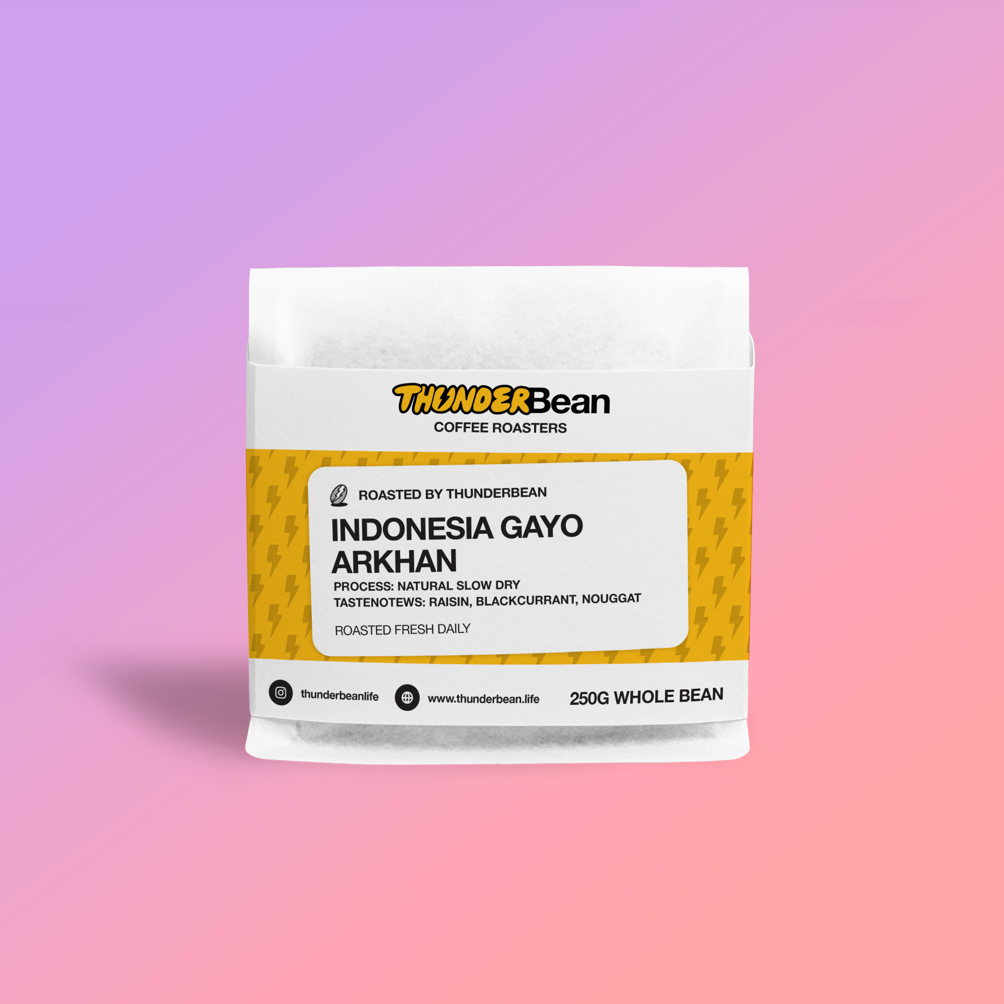 Indonesia Gayo Arkhan