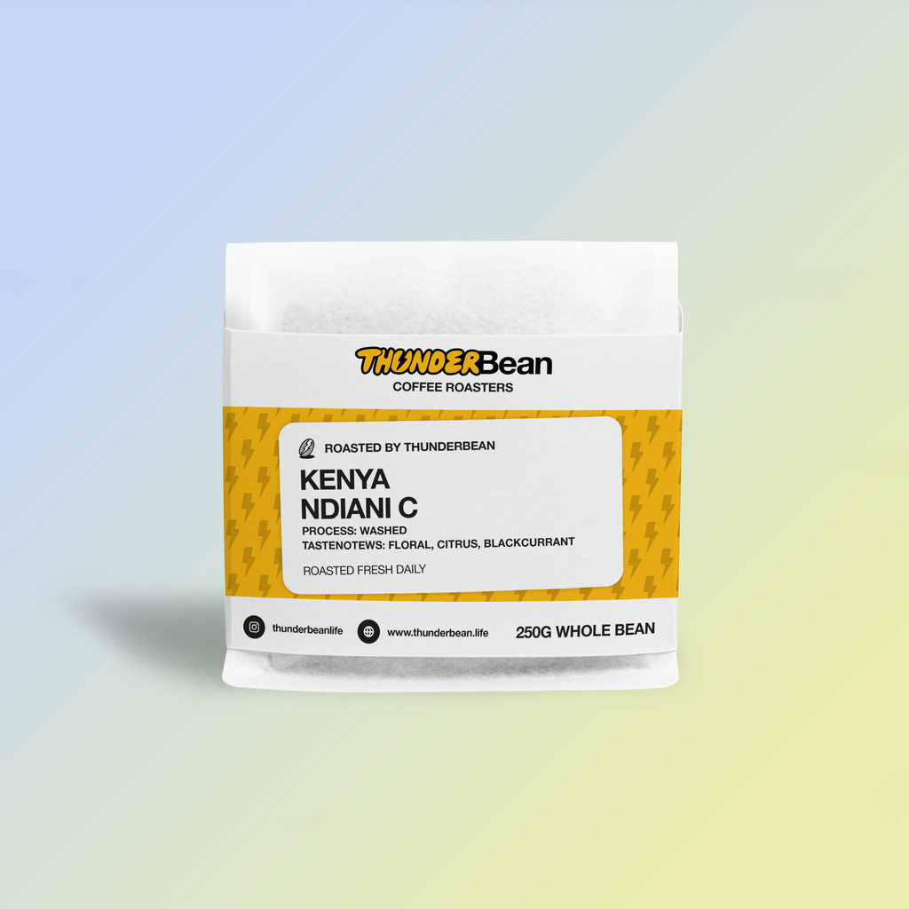 Kenya Nyeri Ndiani C