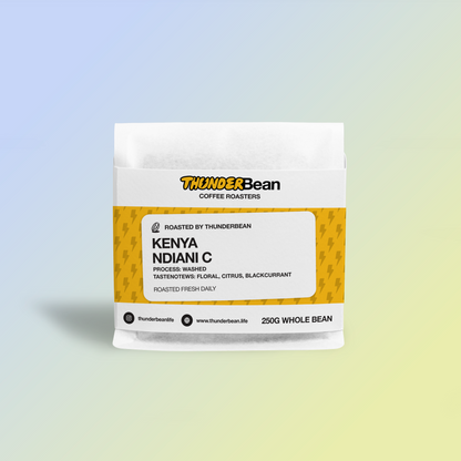 Kenya Nyeri Ndiani C