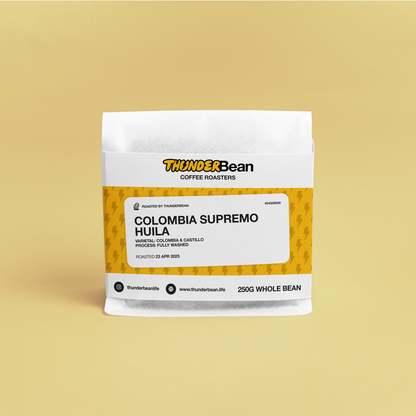 Colombia Supremo Huila