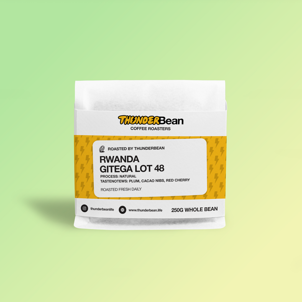 Rwanda Gitega Lot 48