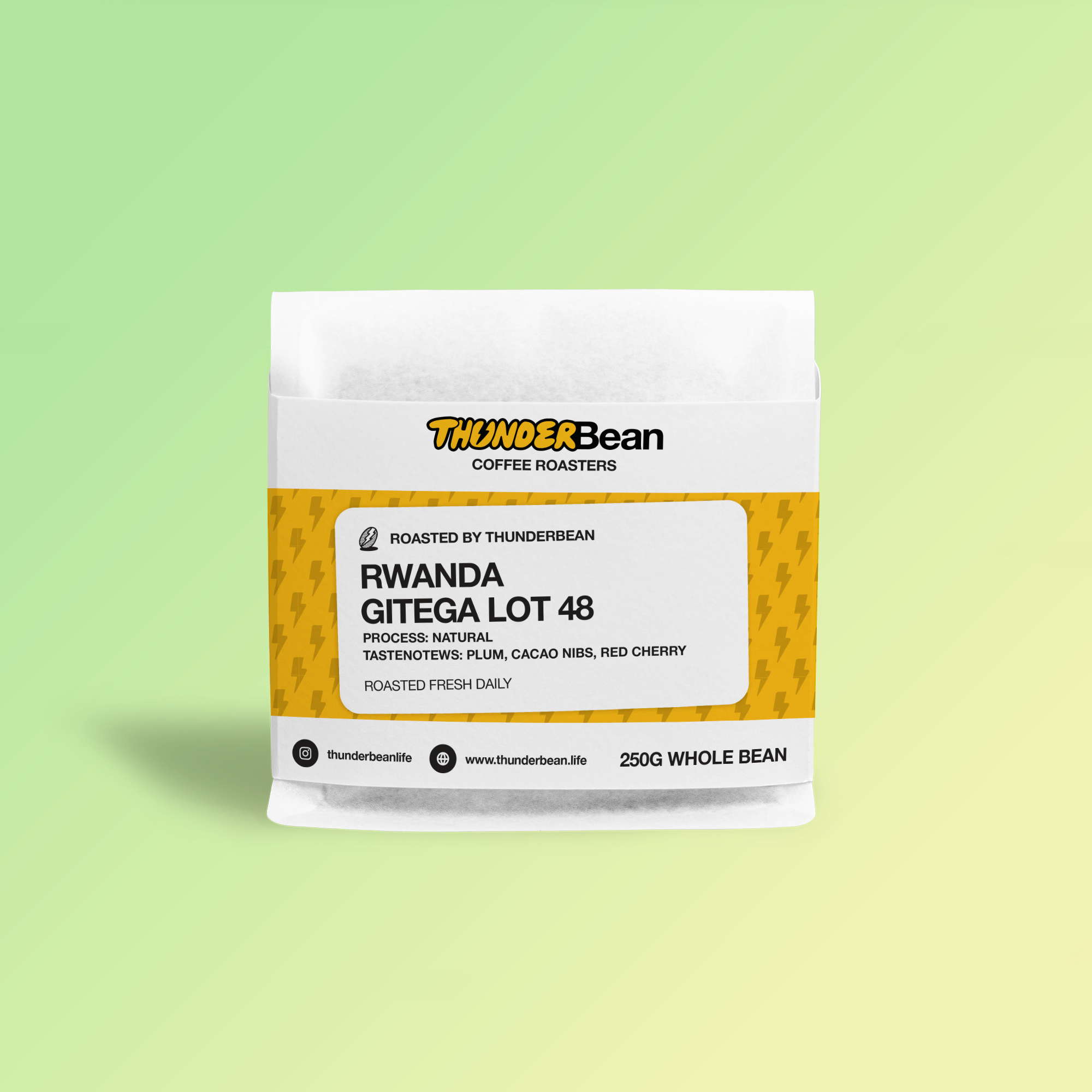 Rwanda Gitega Lot 48